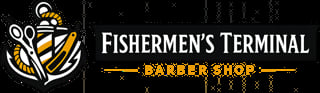 Fishermen's Terminal Barber Shop